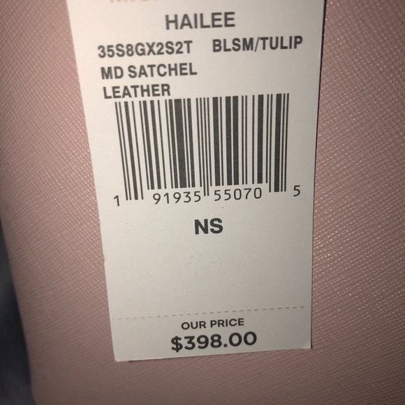 New with tags Michael Kors Purse - Picture 3 of 8